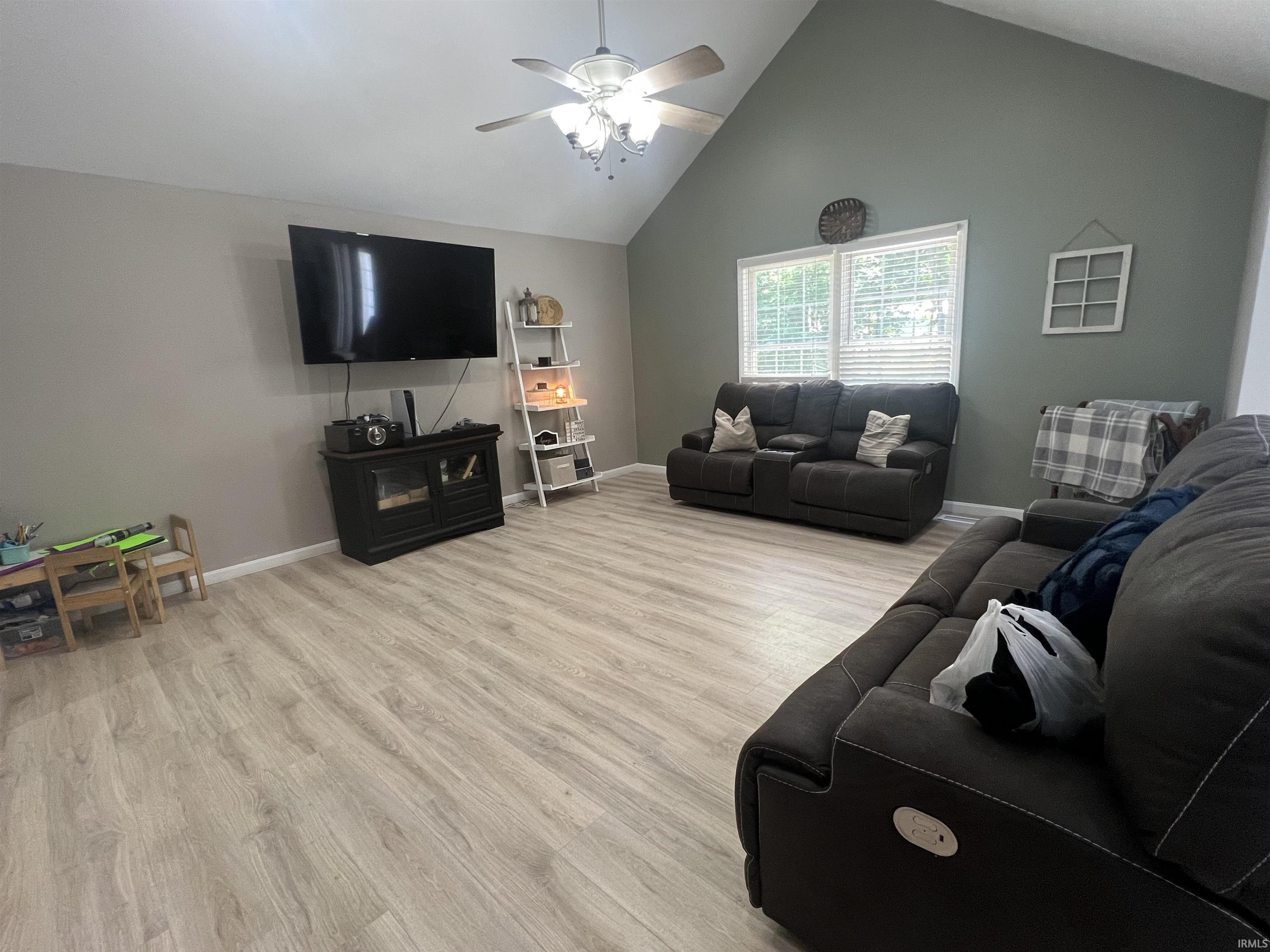 2922 Brown Chapel Road Boonville, IN 47601 - Photo 7 of 26