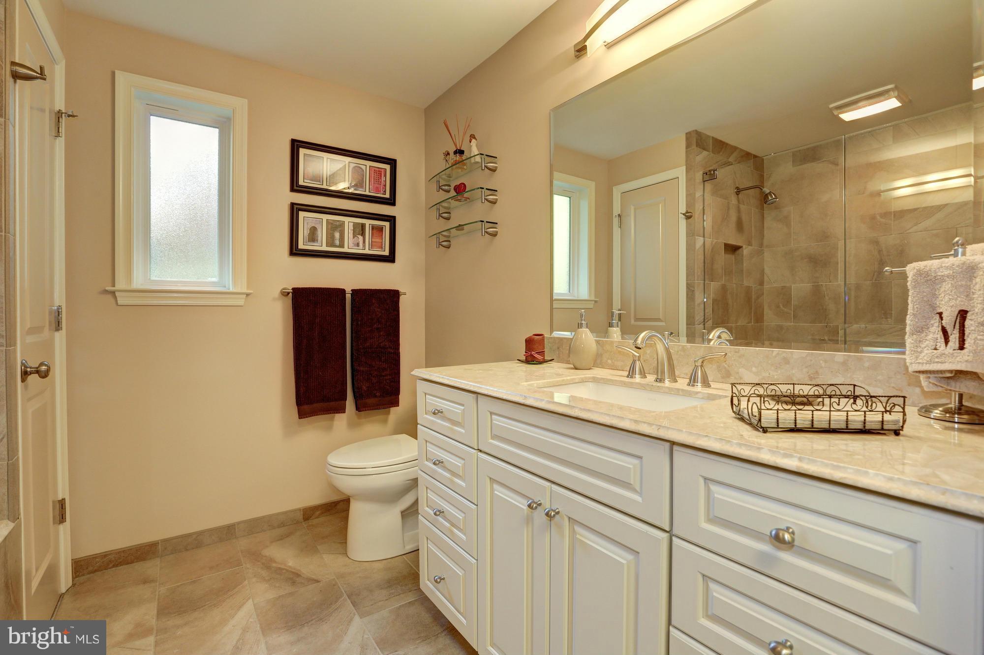 3211 Fayette Road Kensington, MD 20895 - Photo 14 of 30 Bath