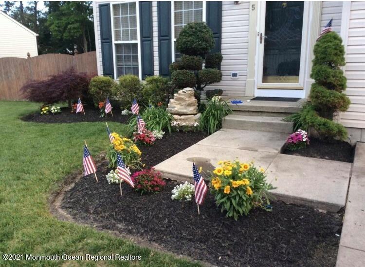 5 Timberline Road Bayville, NJ 08721 - Photo 1 of 4 Timberline 4