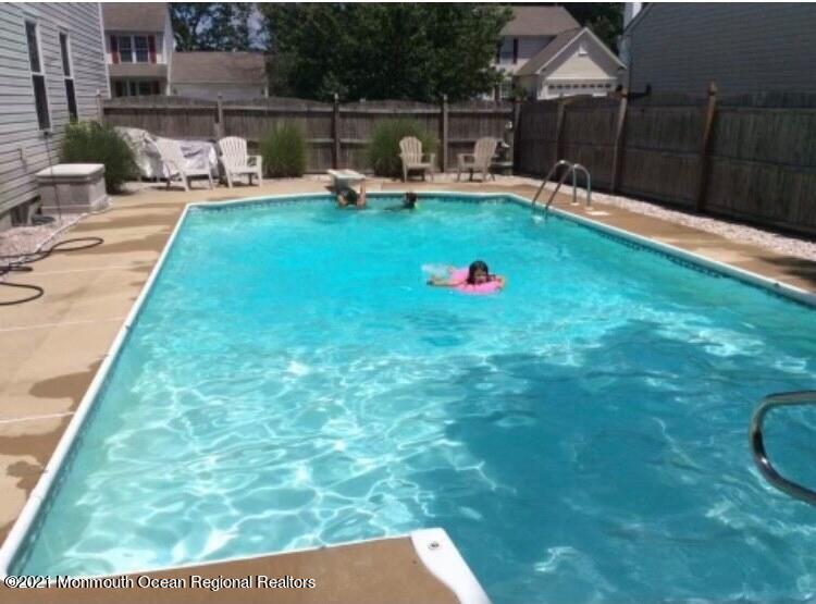 5 Timberline Road Bayville, NJ 08721 - Photo 3 of 4 Timberline 2