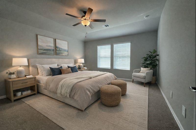 2624 Grand Cyn Street Anna, TX 75409 - Photo 2 of 24 Virtually Staged