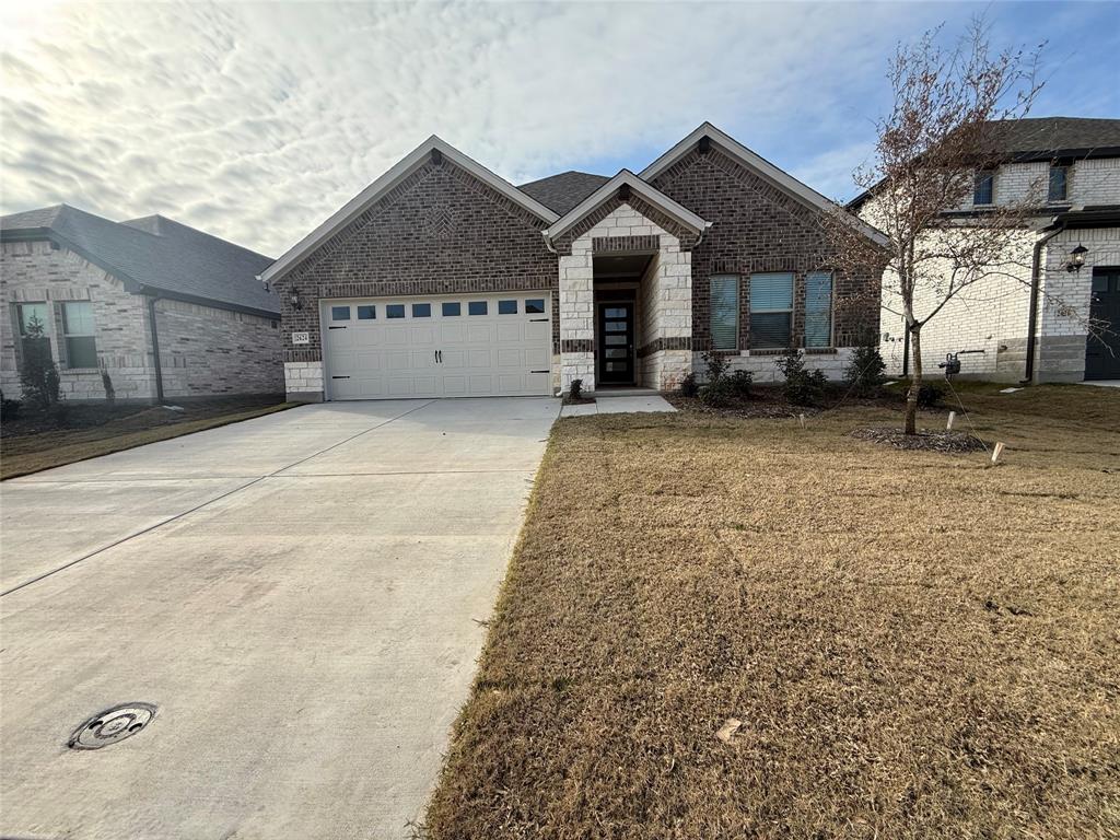 2624 Grand Cyn Street Anna, TX 75409 - Photo 4 of 24