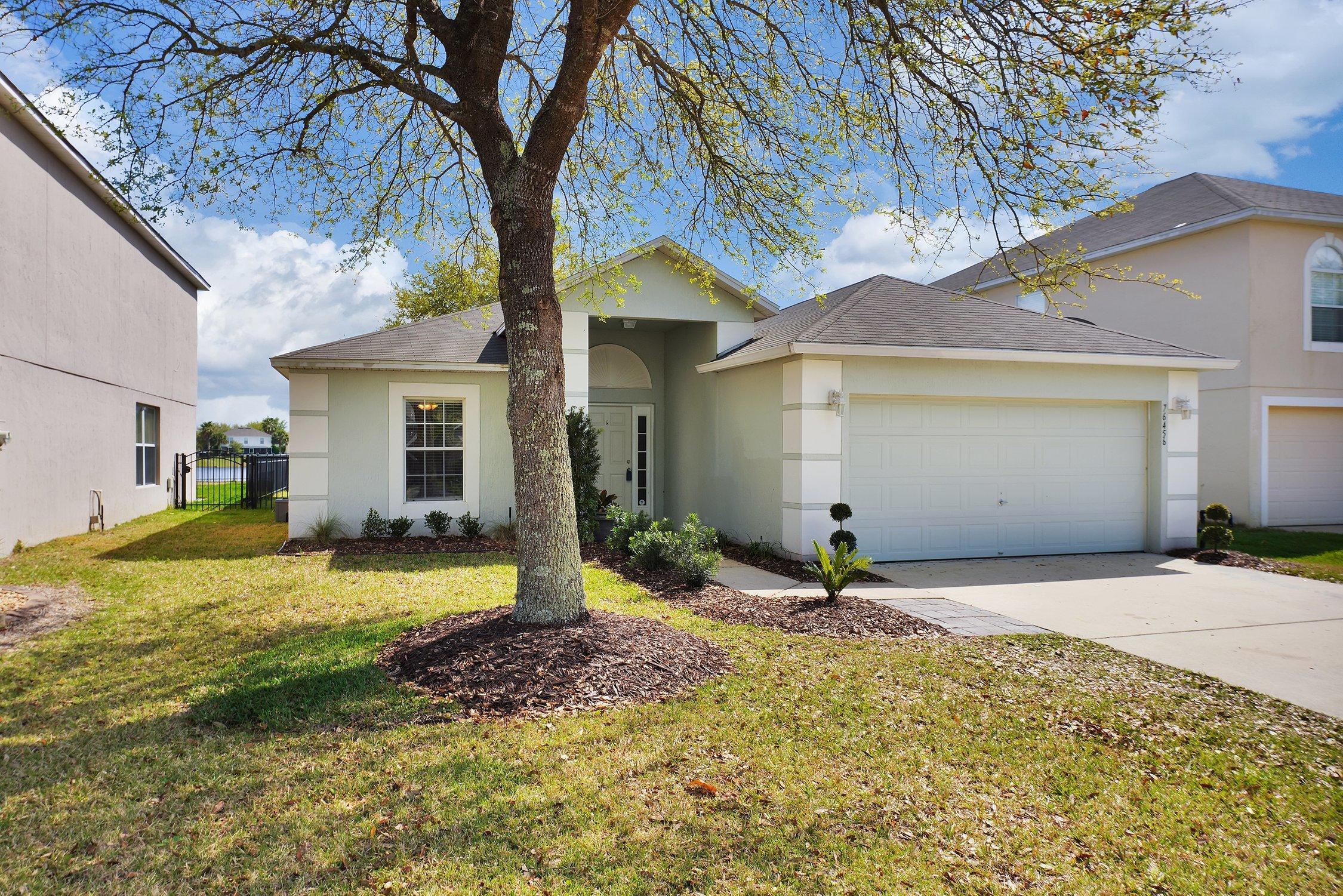 76456 Longleaf Loop Yulee, FL 32097 - Photo 1 of 29 003-76456LongleafLoop