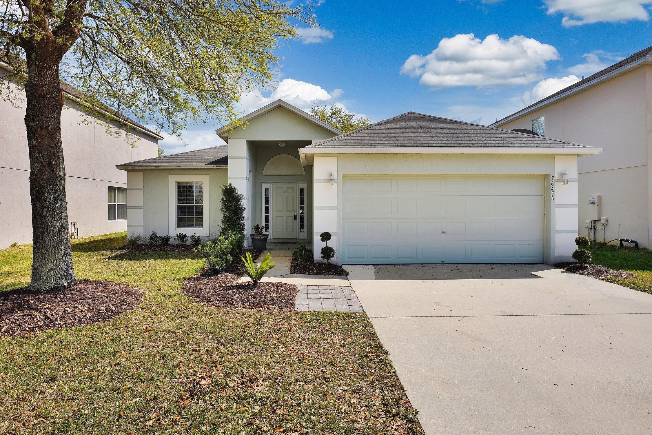 76456 Longleaf Loop Yulee, FL 32097 - Photo 2 of 29 001-76456LongleafLoop-Yulee-FL-32097-SMA