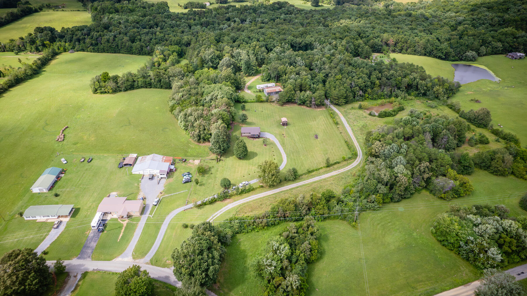 625 White Sands Road Greeneville, TN 37743 - Photo 41 of 46 101