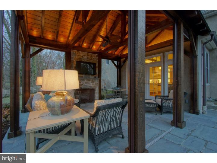 1613 County Line Road Villanova, PA 19085 - Photo 21 of 24