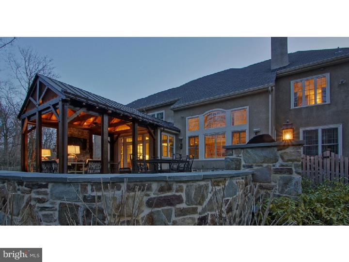 1613 County Line Road Villanova, PA 19085 - Photo 23 of 24