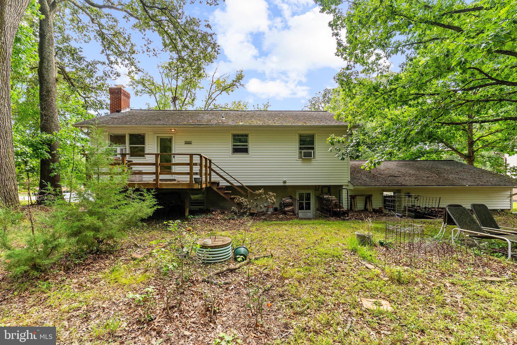 130 Circle Road Pasadena, MD 21122 - Photo 44 of 49