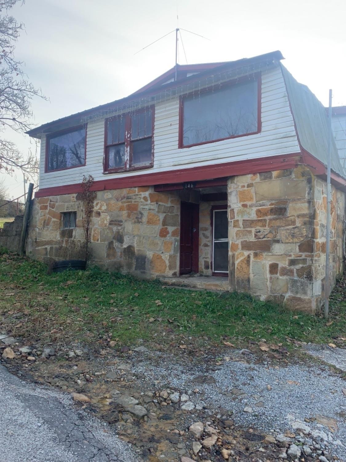 146 Wilder Loop Road Wallingford, KY 41093 - Photo 1 of 12 Photo 1