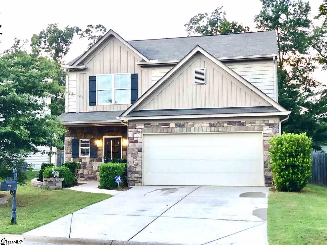 401 Hunslet Way Simpsonville, SC 29680 - Photo 1 of 23 Gallery Image 1