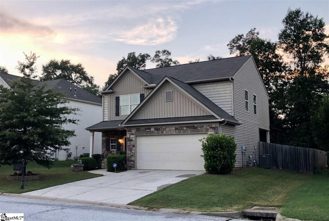 401 Hunslet Way Simpsonville, SC 29680 - Photo 2 of 23 Gallery Image 2