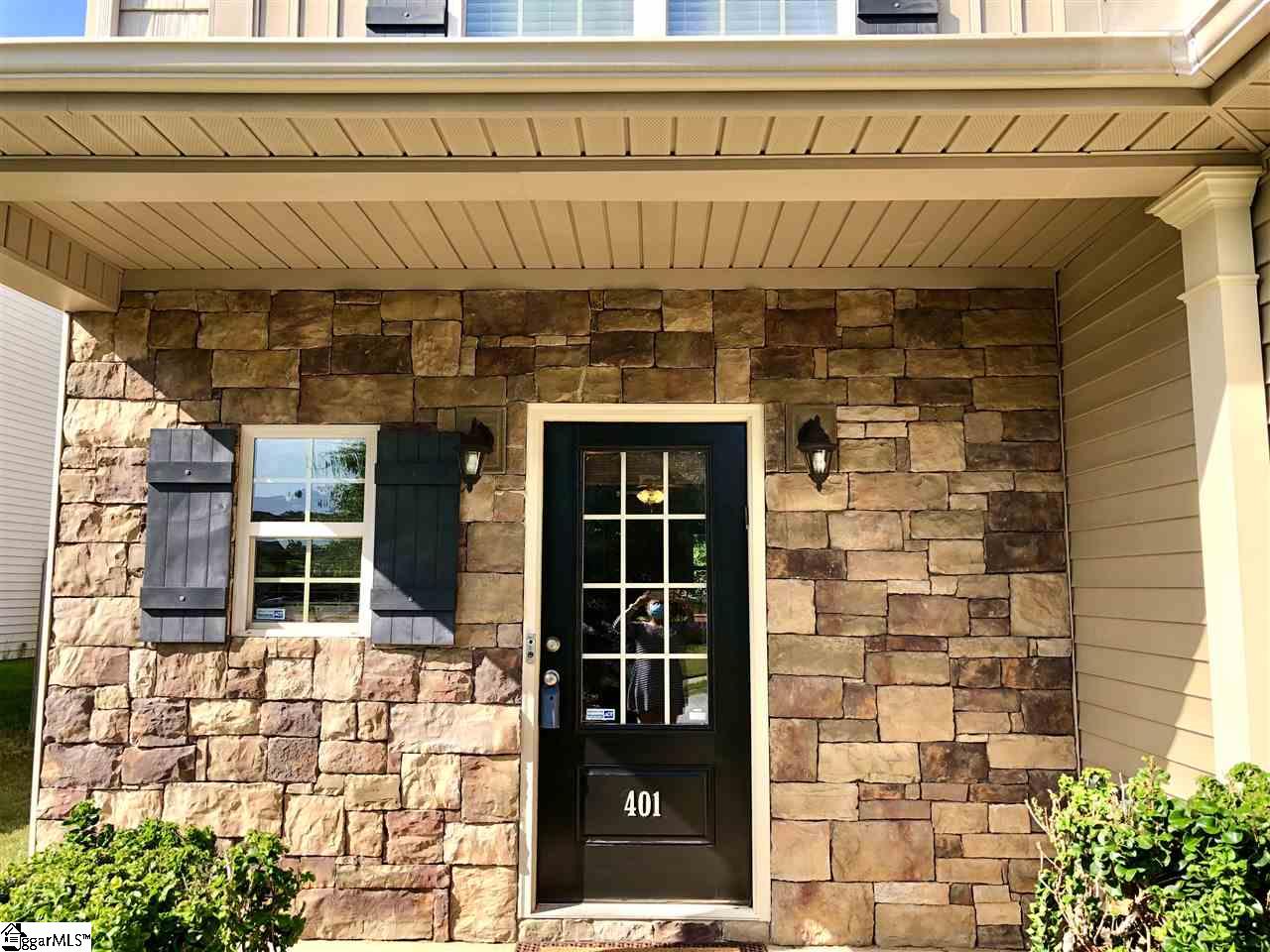 401 Hunslet Way Simpsonville, SC 29680 - Photo 3 of 23 Gallery Image 3