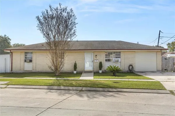 $219,000 | 361 West Louisiana State Drive, Kenner, LA 70065