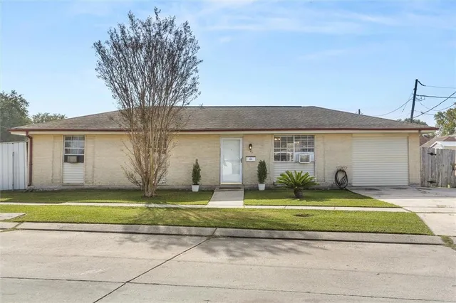 $209,000 | 361 West Louisiana State Drive, Kenner, LA 70065