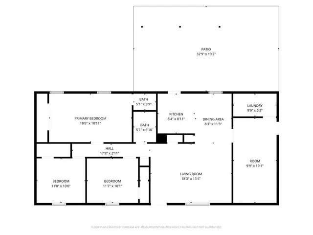 $209,000 | 361 West Louisiana State Drive, Kenner, LA 70065