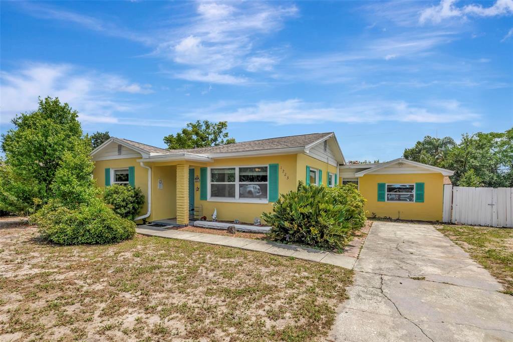 1223 Union Street Clearwater, FL 33755 - Photo 2 of 46