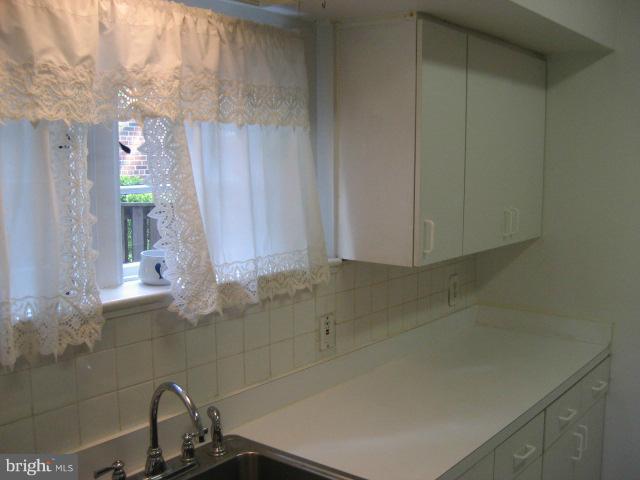 3307 Military Road Northwest Washington, DC 20015 - Photo 22 of 30 Kitchen