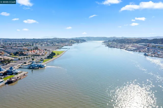 a picture of a table with chairs