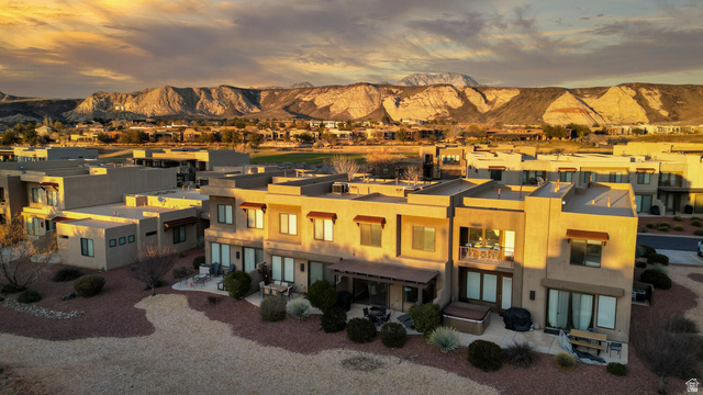 4981 Escapes Drive St. George, UT 84770 - Photo 39 of 42