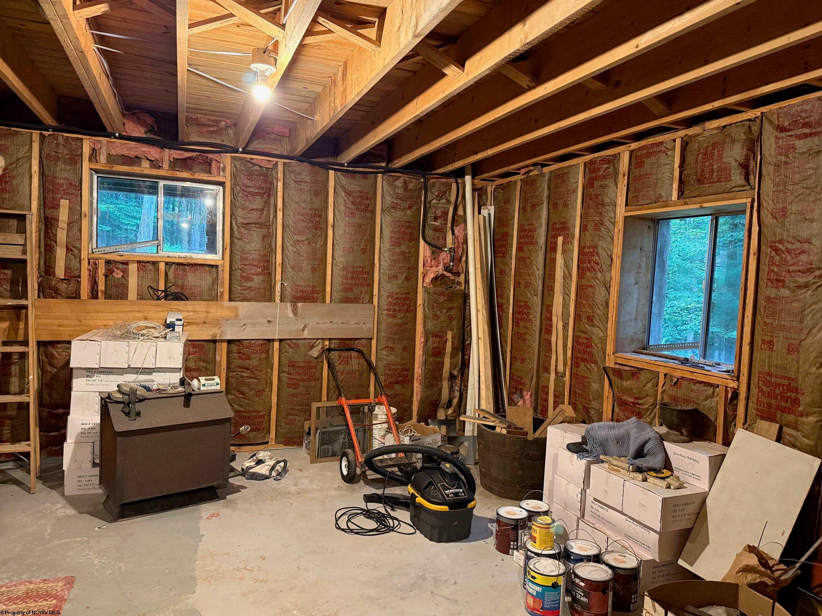 920 Sand Run Road Davis, WV 26260 - Photo 27 of 43 Gallery Image 27