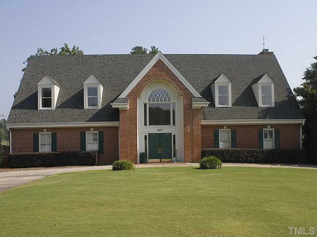 2016 Osbourne Court Raleigh, NC 27604 - Photo 13 of 15