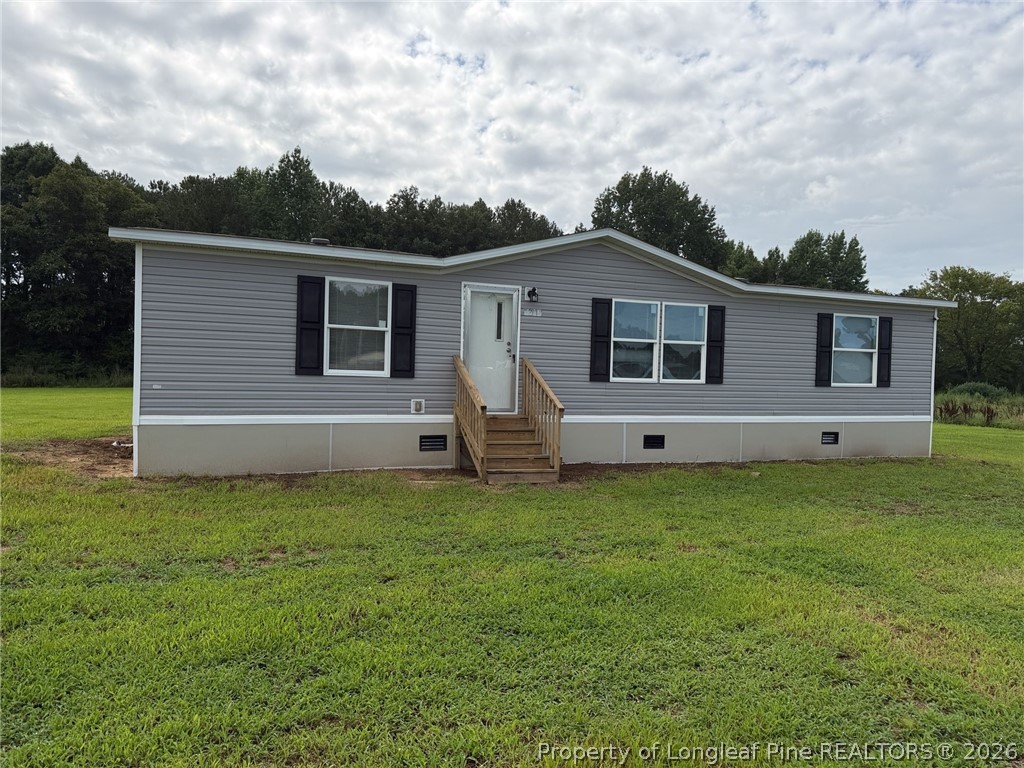 128 Kinsey Road Benson, NC 27504 - Photo 1 of 14