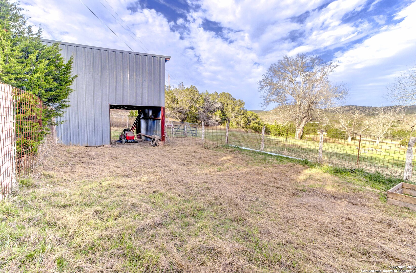 1259 Benton Creek Road Medina, TX 78055 - Photo 60 of 68