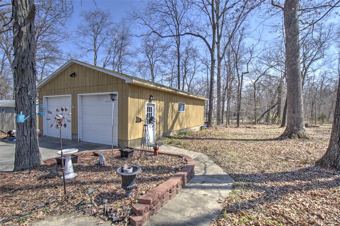 4552 North Prairie View Road Argenta, IL 62501 - Photo 21 of 28