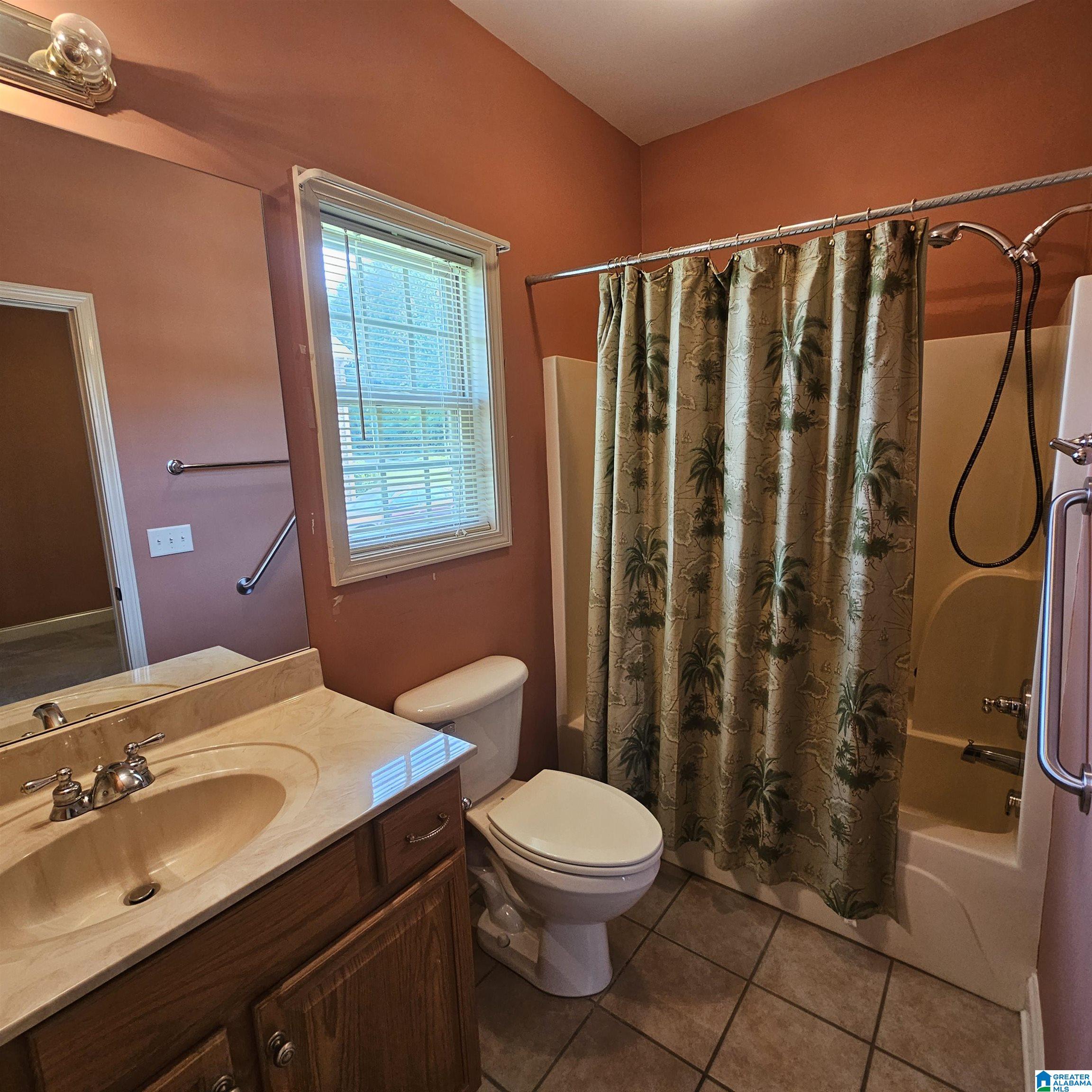 604 Ridge Way Pleasant Grove, AL 35127 - Photo 8 of 19