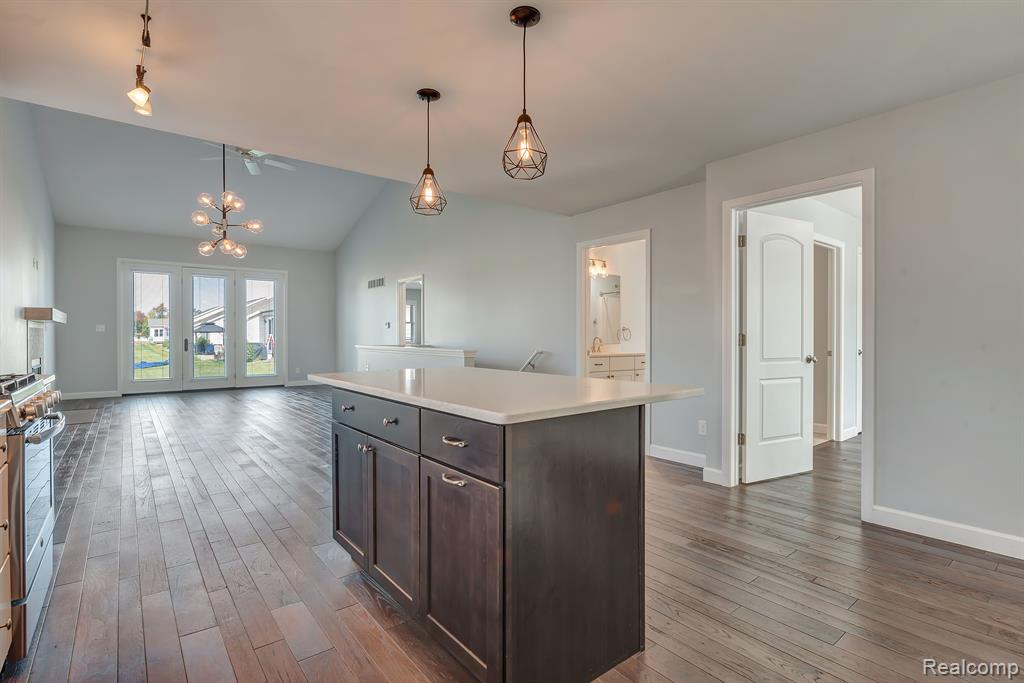4032 Eastbridge Road Stockbridge, MI 49285 - Photo 9 of 33