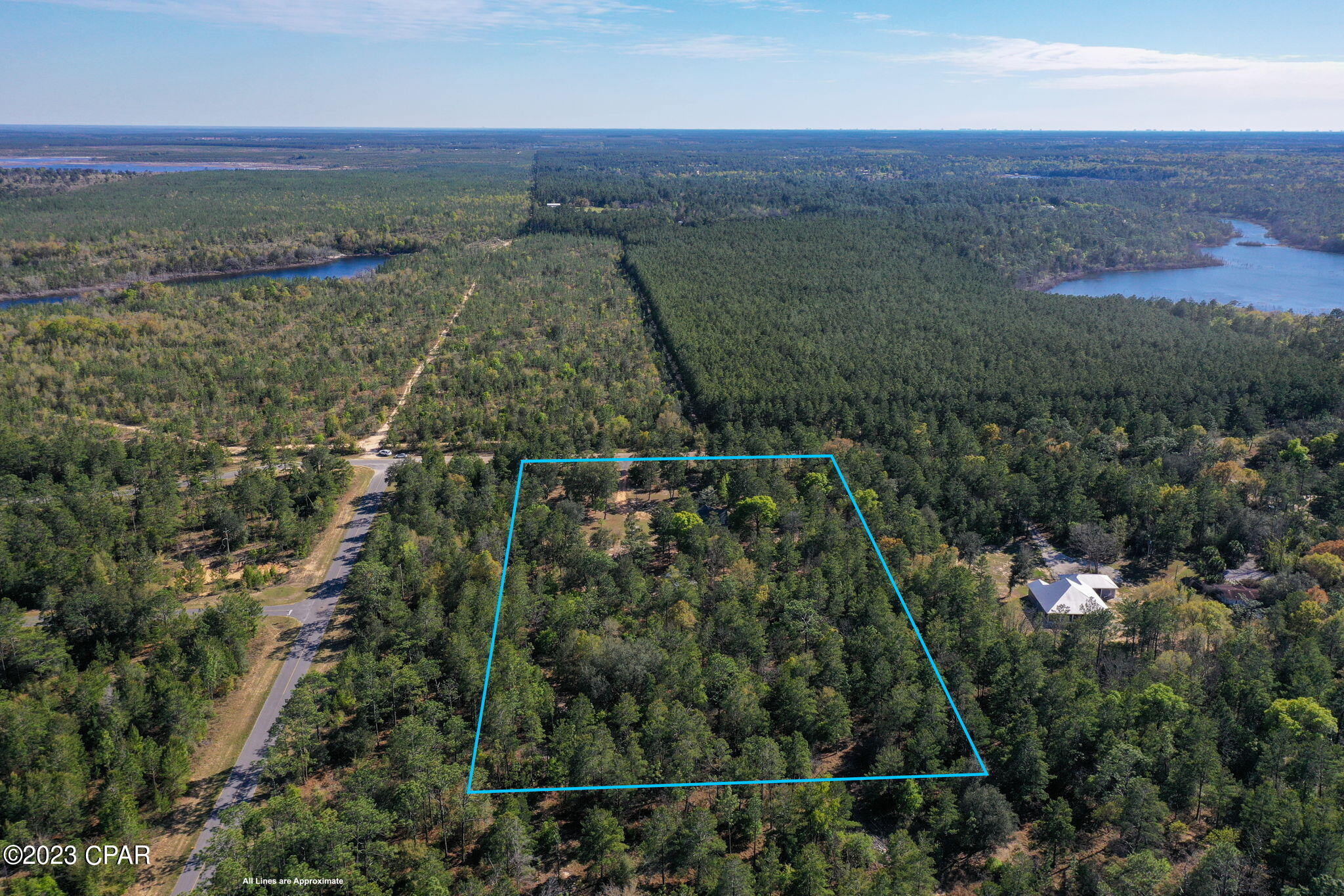2420 Dumajack Road Chipley, FL 32428 - Photo 36 of 43 Gallery Image 36