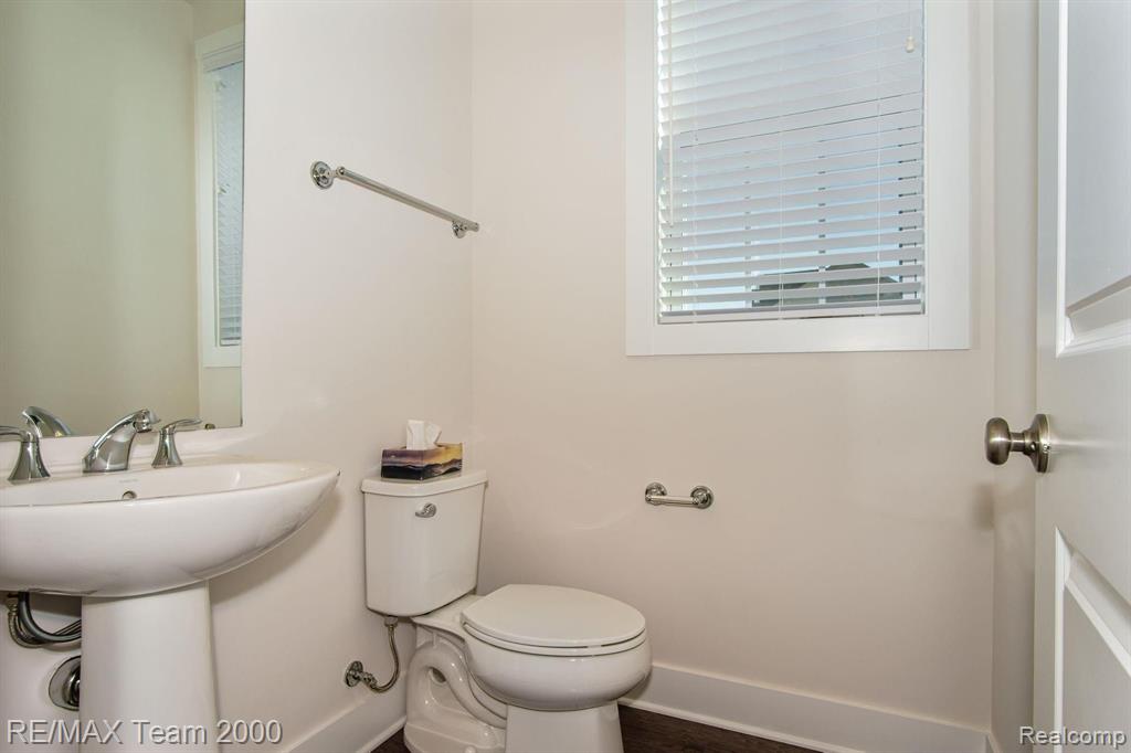 50625 Rockingham Drive Canton, MI 48188 - Photo 13 of 30