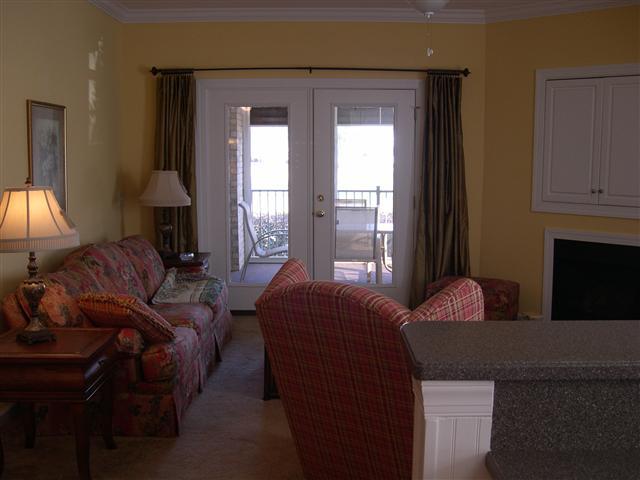176 Clubhouse Road, Unit 102 Sunset Beach, NC 28468 - Photo 1 of 10