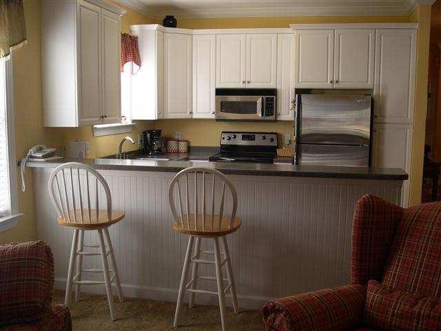 176 Clubhouse Road, Unit 102 Sunset Beach, NC 28468 - Photo 2 of 10