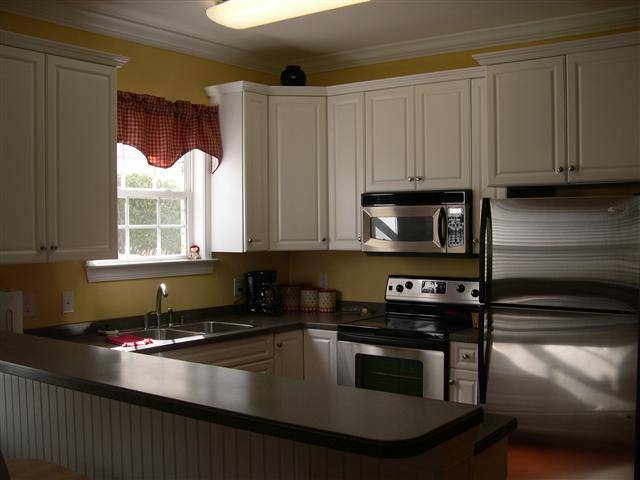 176 Clubhouse Road, Unit 102 Sunset Beach, NC 28468 - Photo 3 of 10