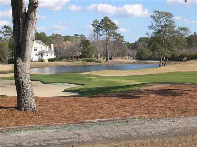 176 Clubhouse Road, Unit 102 Sunset Beach, NC 28468 - Photo 8 of 10