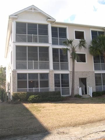 176 Clubhouse Road, Unit 102 Sunset Beach, NC 28468 - Photo 10 of 10
