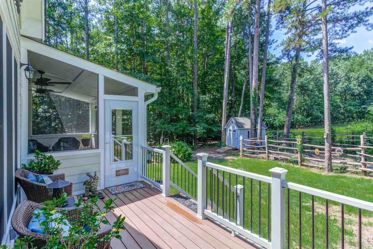 5748 Olde South Road Raleigh, NC 27606 - Photo 23 of 30 Photo 23