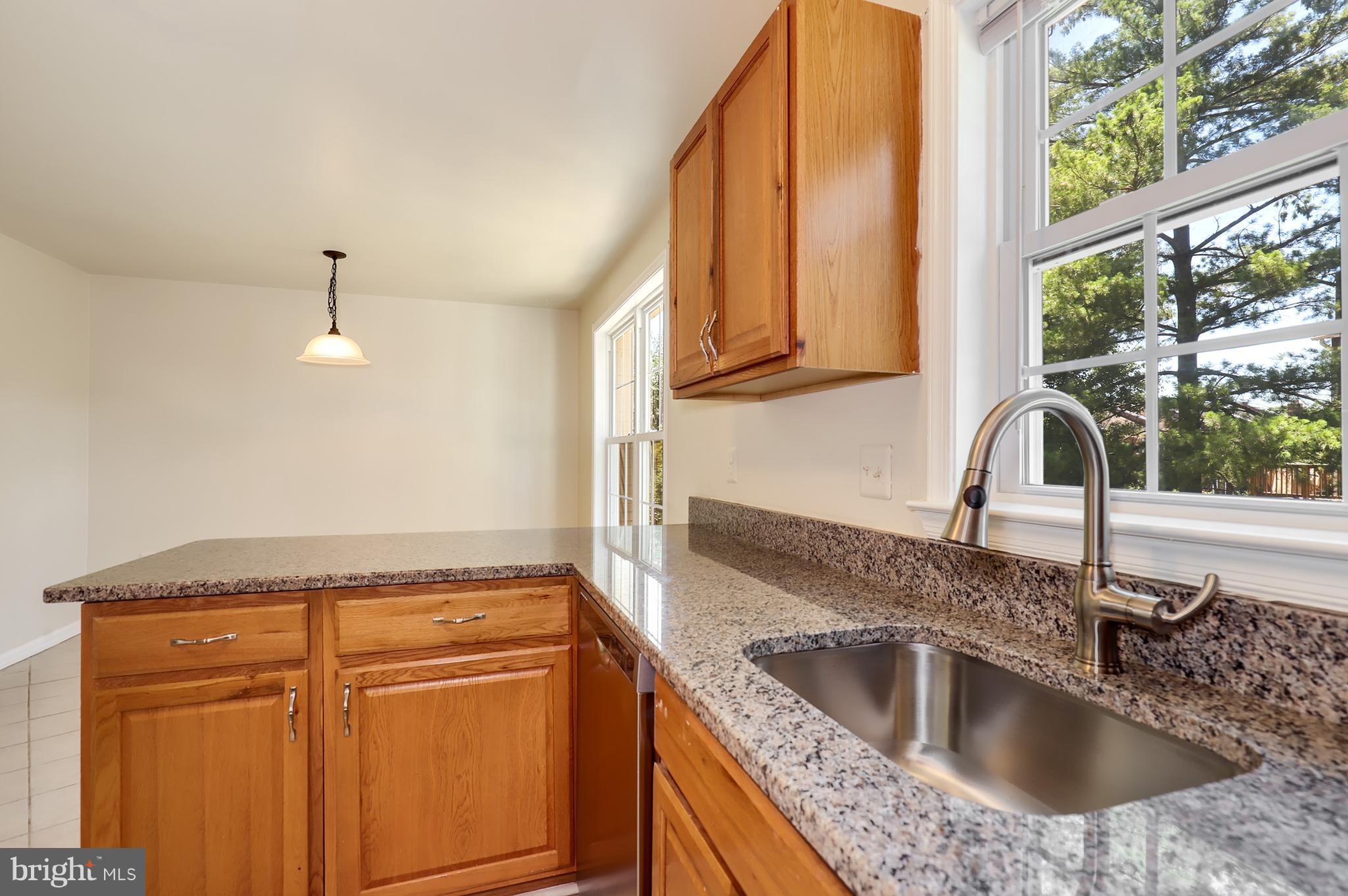 8016 Northumberland Road Springfield, VA 22153 - Photo 12 of 30 Kitchen
