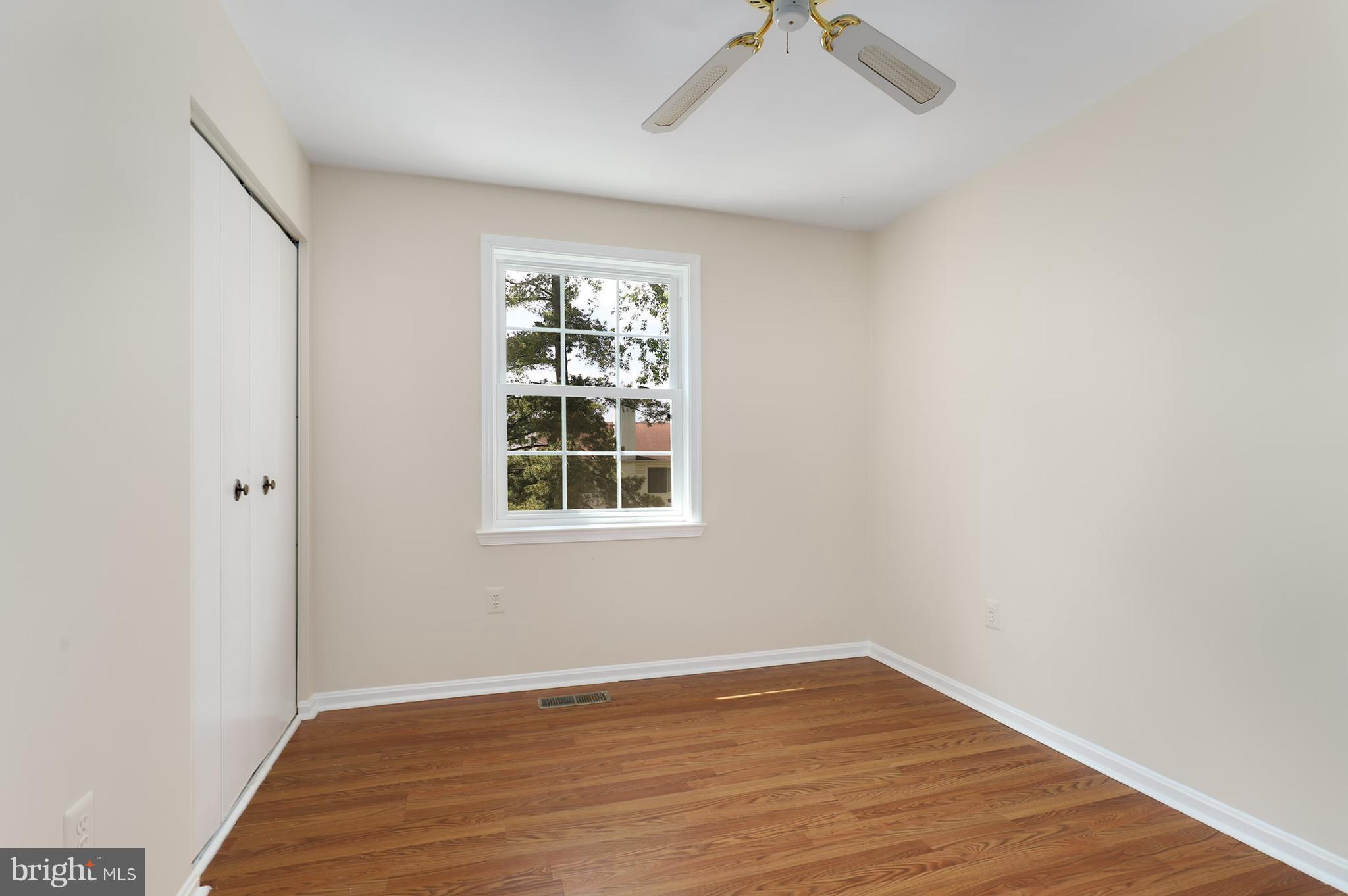 8016 Northumberland Road Springfield, VA 22153 - Photo 19 of 30 Bedroom