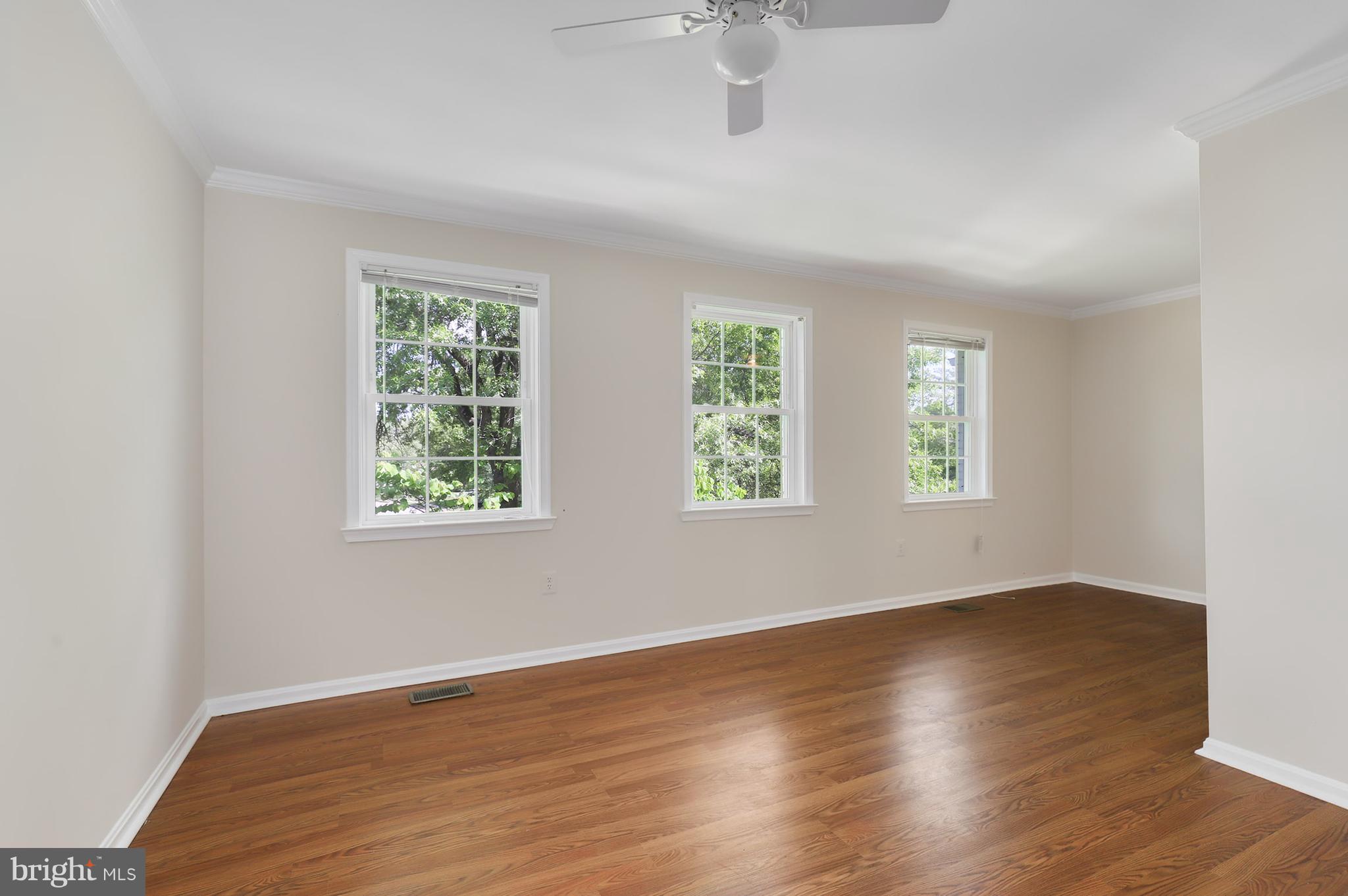 8016 Northumberland Road Springfield, VA 22153 - Photo 21 of 30 Bedroom (Master)
