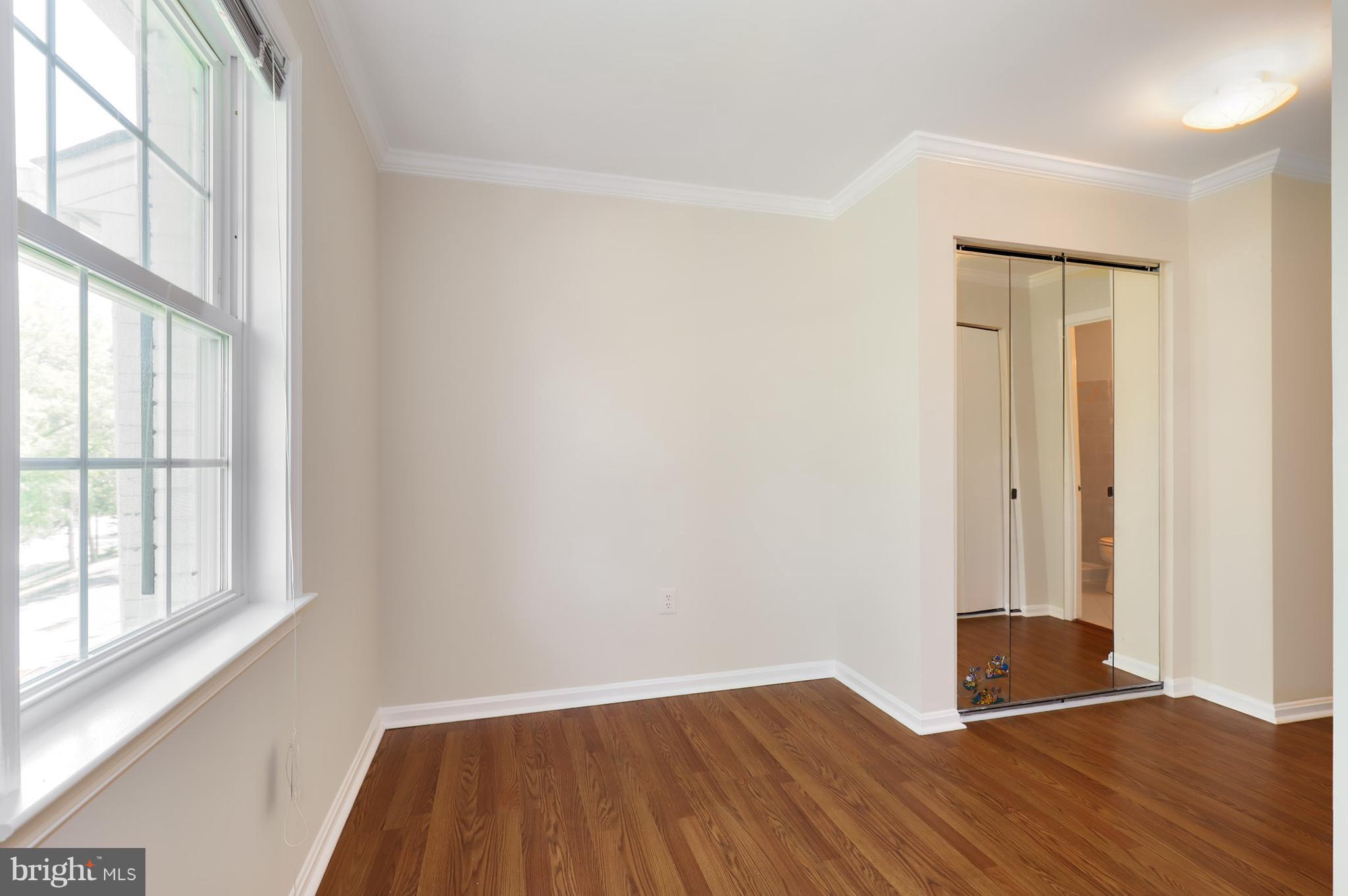 8016 Northumberland Road Springfield, VA 22153 - Photo 22 of 30 Bedroom (Master)
