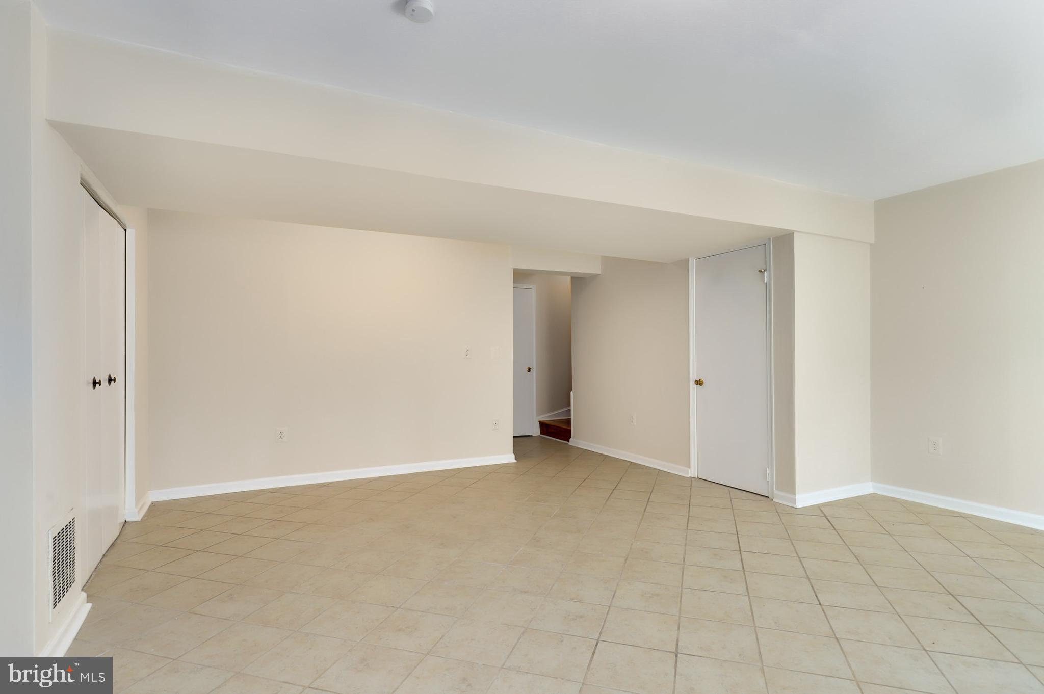8016 Northumberland Road Springfield, VA 22153 - Photo 24 of 30 Basement