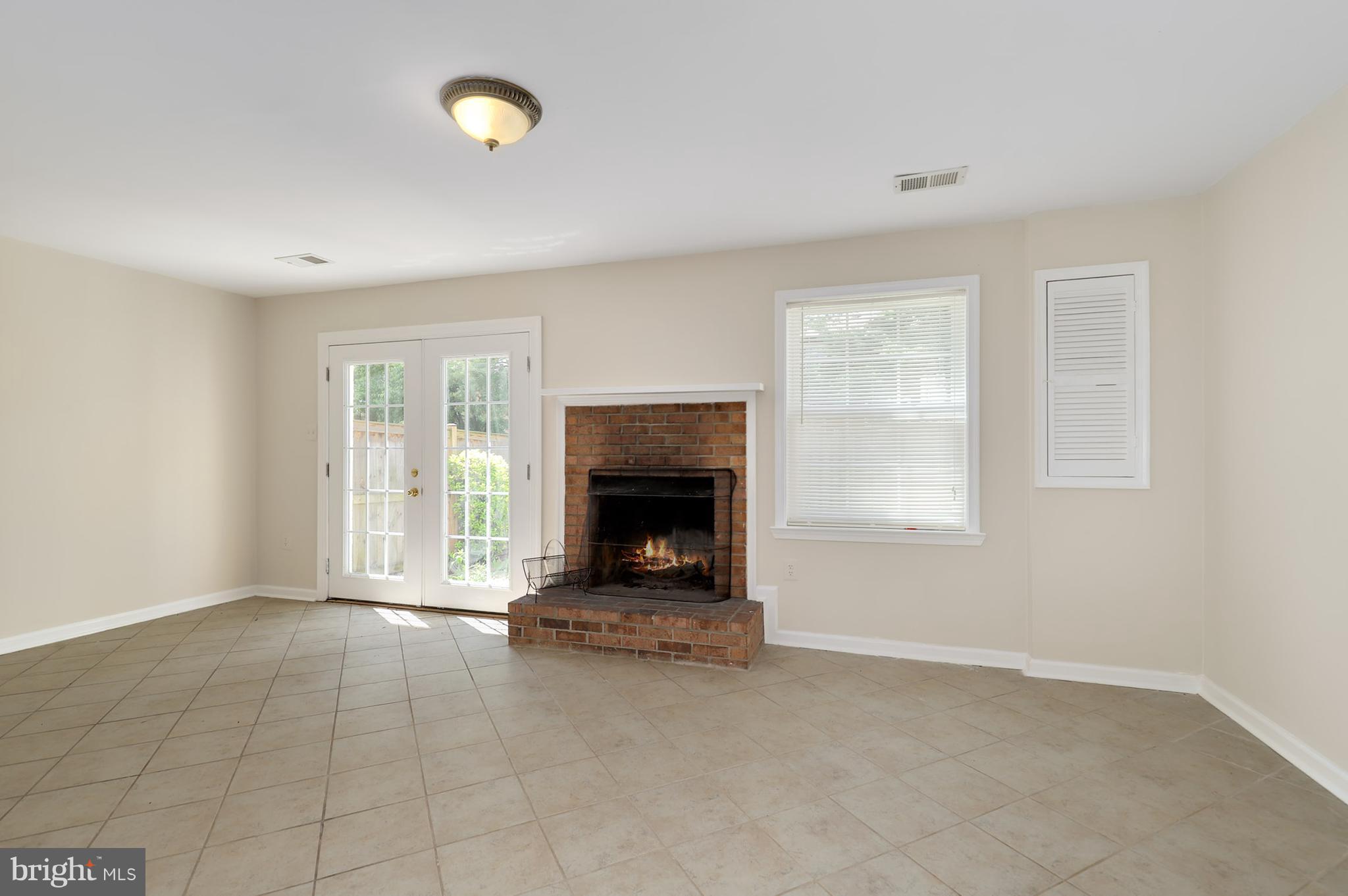 8016 Northumberland Road Springfield, VA 22153 - Photo 25 of 30 Basement