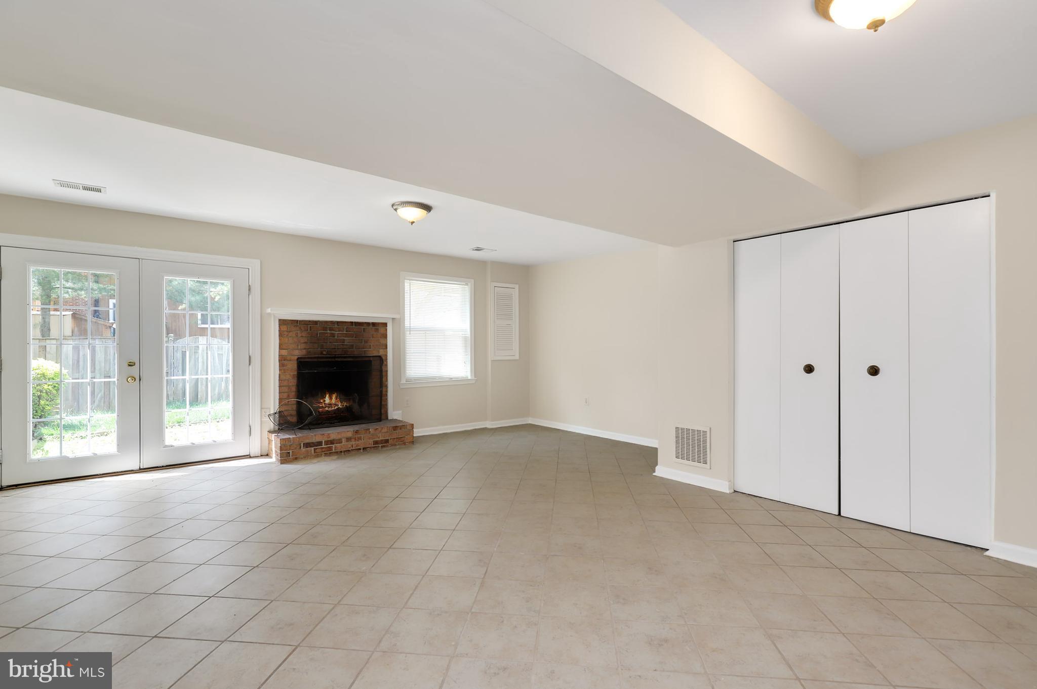 8016 Northumberland Road Springfield, VA 22153 - Photo 26 of 30 Basement