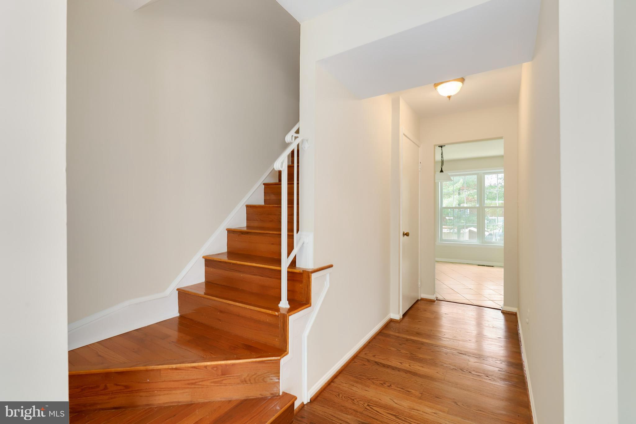 8016 Northumberland Road Springfield, VA 22153 - Photo 4 of 30 Interior (General)