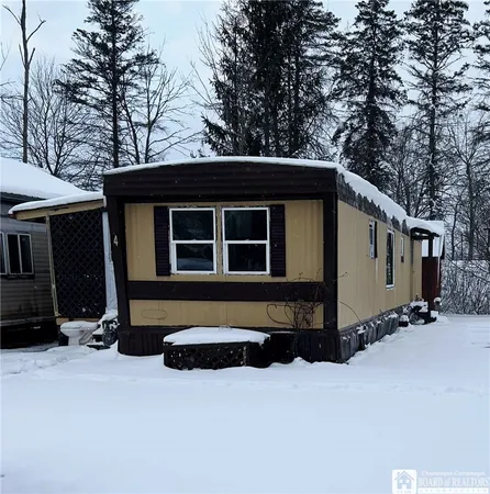 $29,000 | 4 Muto Street, Busti, NY 14750