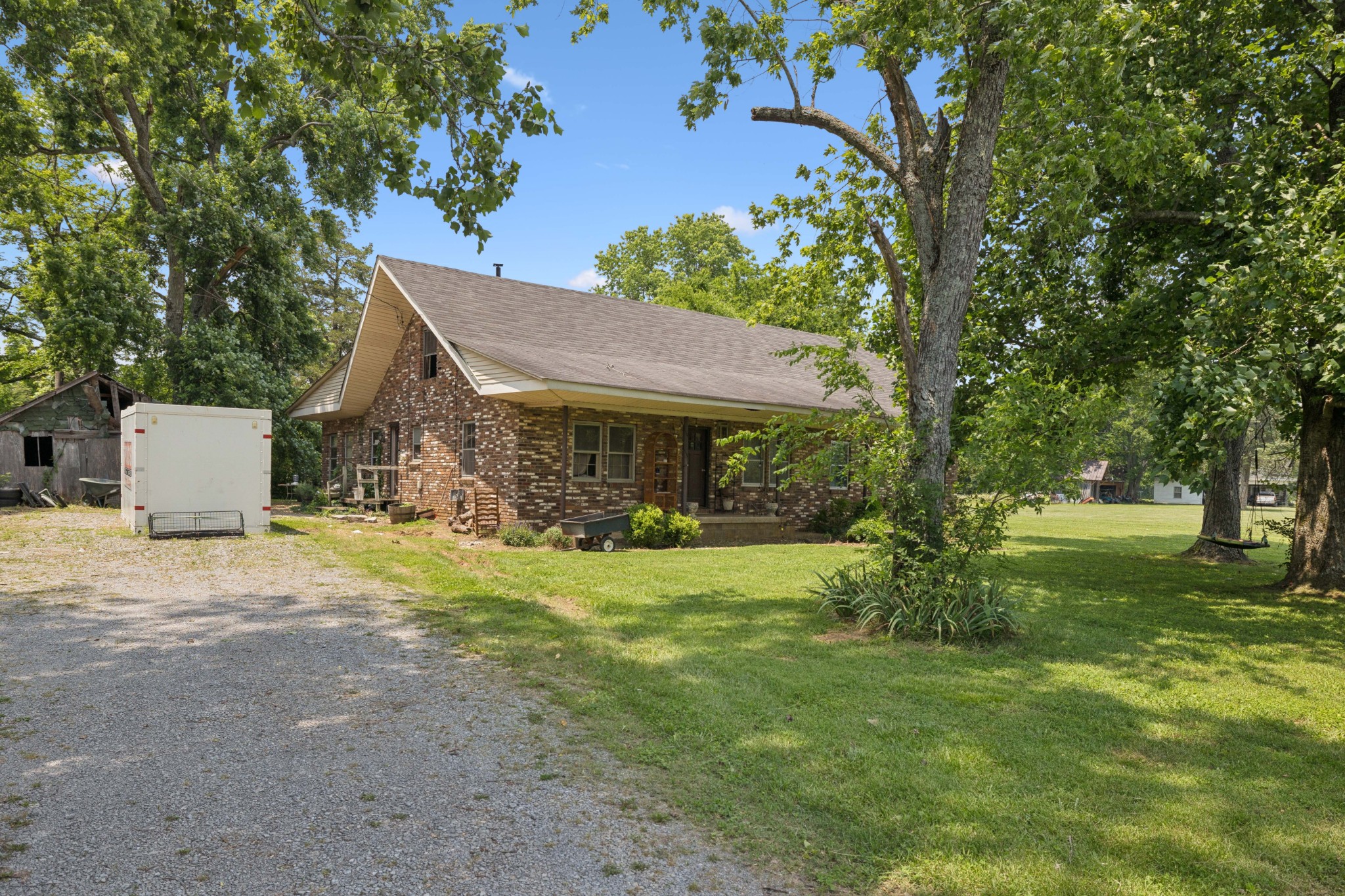 9906 Rockvale Road Rockvale, TN 37153 - Photo 2 of 45 Gallery Image 2