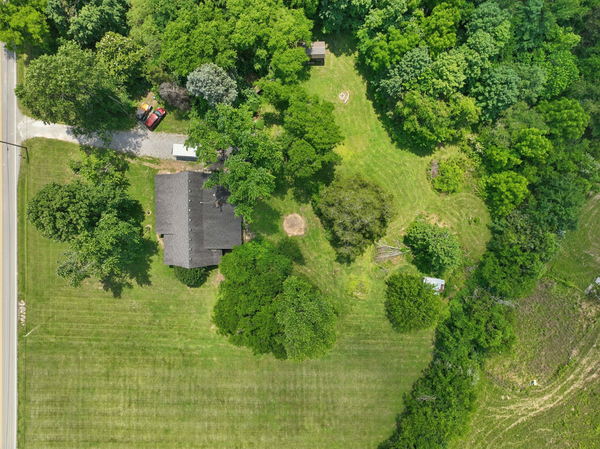 9906 Rockvale Road Rockvale, TN 37153 - Photo 37 of 45 Gallery Image 37
