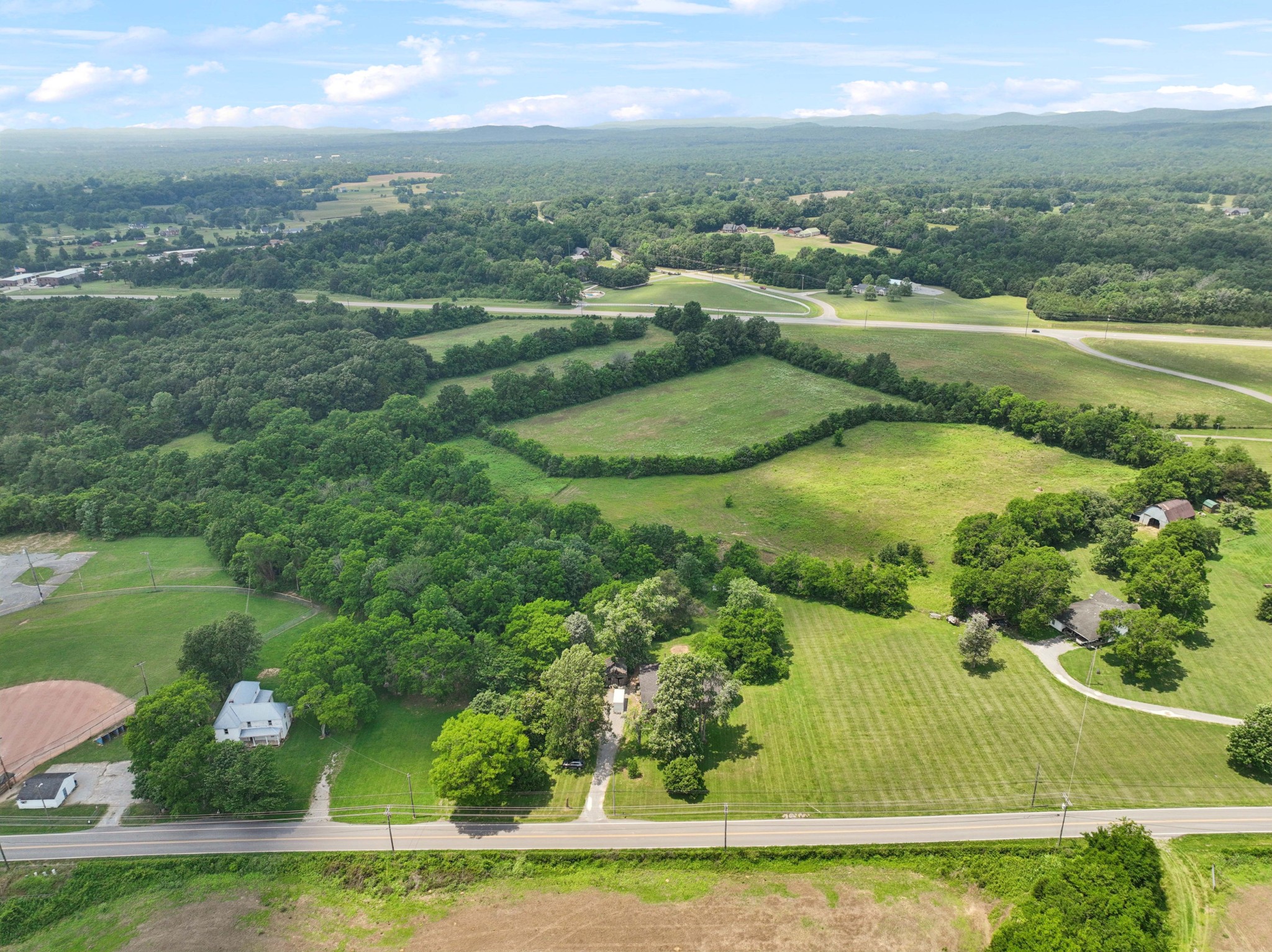 9906 Rockvale Road Rockvale, TN 37153 - Photo 38 of 45 Gallery Image 38